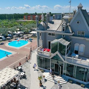 Internazionale - Camping Family Village