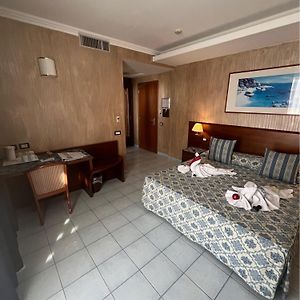 Camera privilege con letto king size