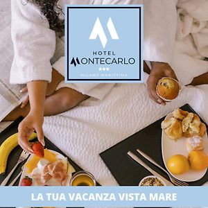 Hotel B&B Montecarlo
